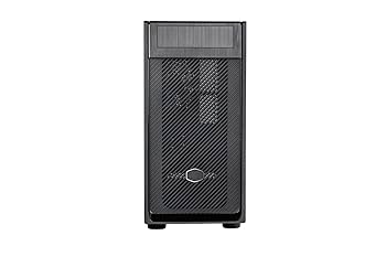 【新品未使用】Cooler Master Elite 300 TG 5インチベイ Amazon | Cooler Master Elite 300 TG 5インチベイ搭載 ミドル
