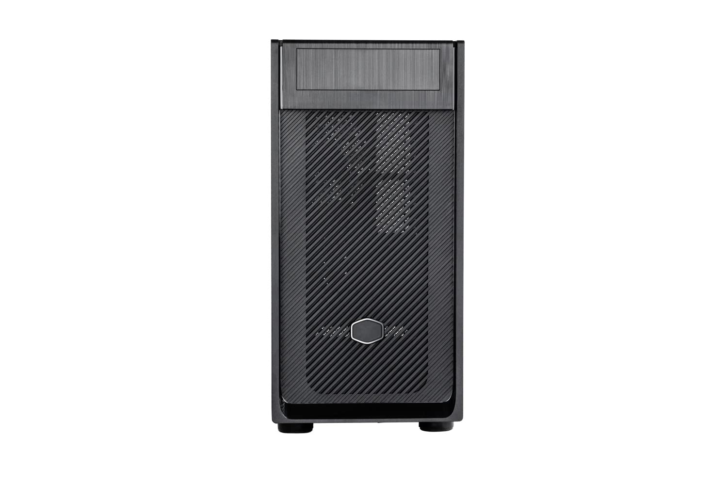 【新品未使用】Cooler Master Elite 300 TG 5インチベイ クーラーマスター、5インチオープンベイを搭載したPCケース