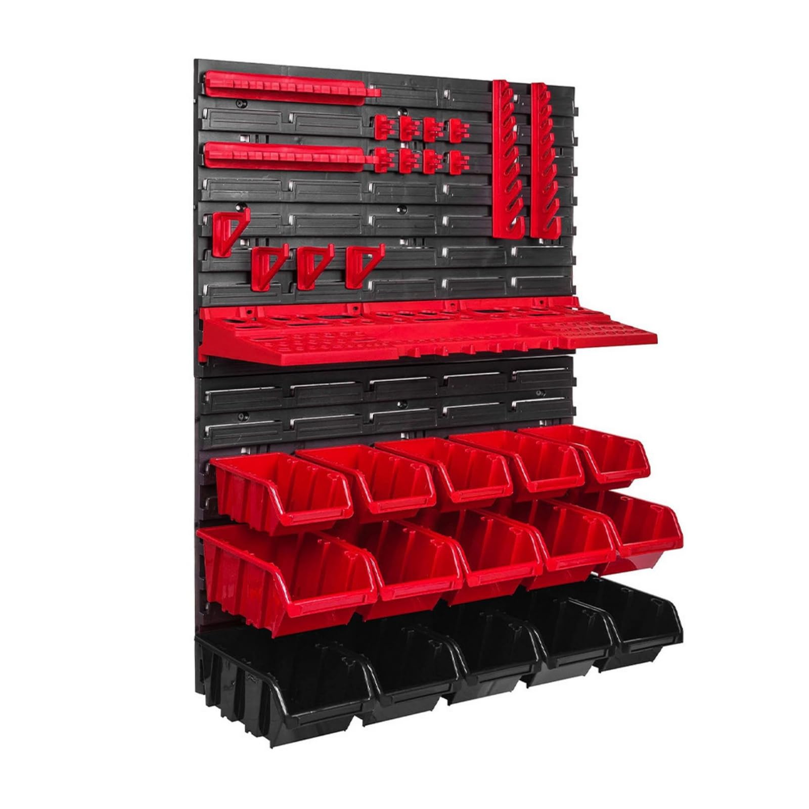 Organizzatore da Parete con Vaschette