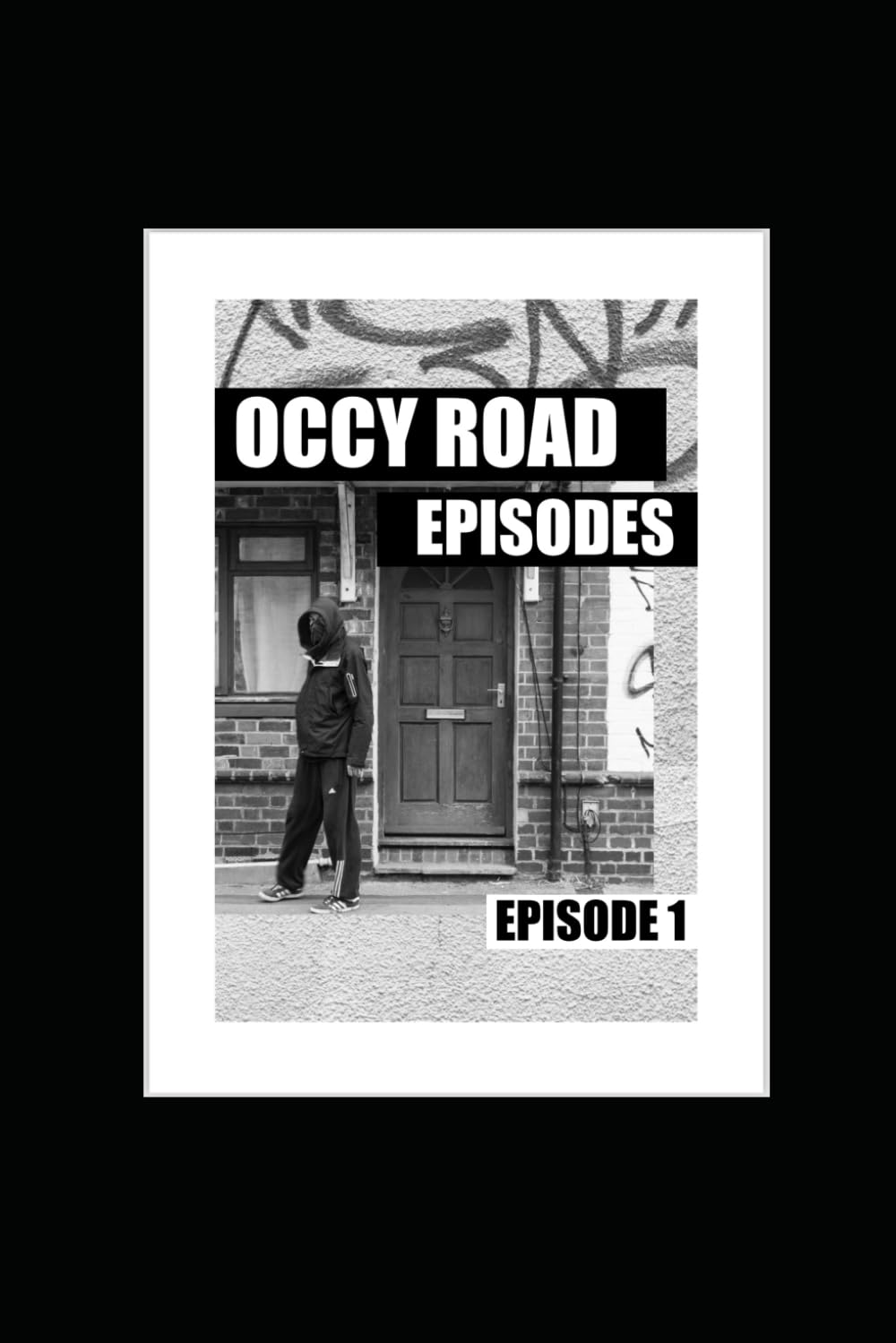 Occy Road Episodes: Episode 1