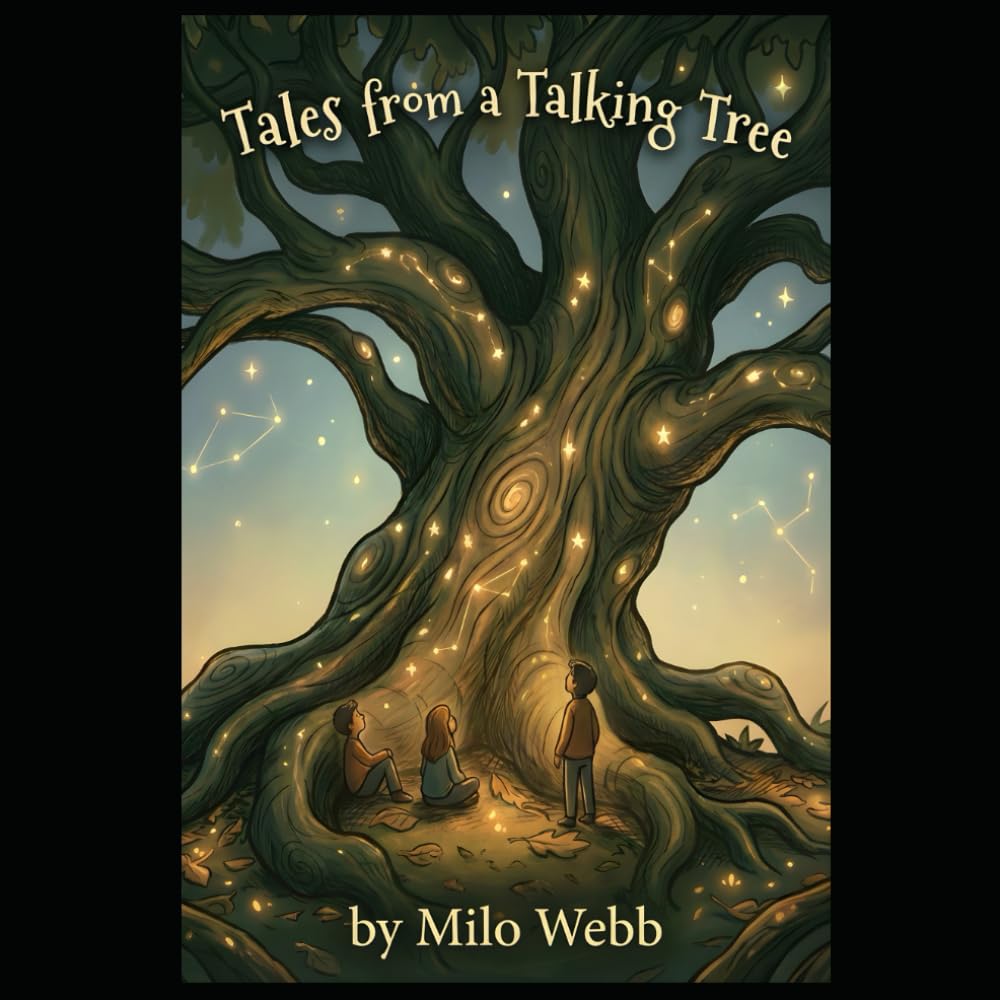Tales from a Talking Tree