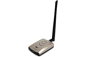 Alfa AWUS036ACHM 802.11ac Wi-Fi Boost USB Adapter