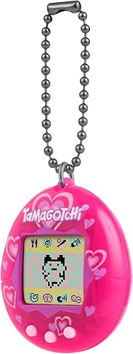 Miniatura 8 de Tamagotchi Original - Mucho amor