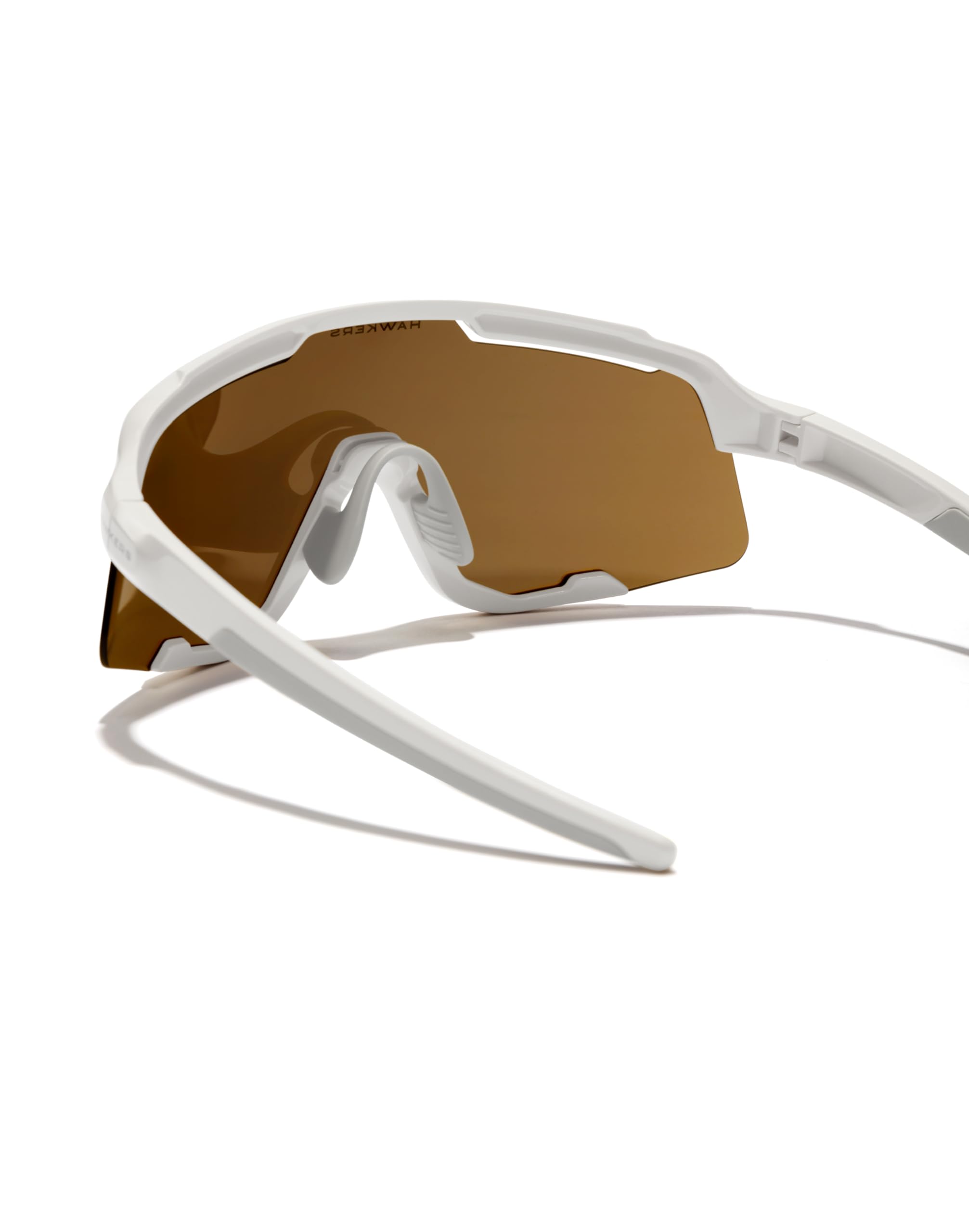 HAWKERS Power Okulary, Ivory Beżowy, Dorosły Unisex Dorosły, Beżowe, rozmiar uniwersalny