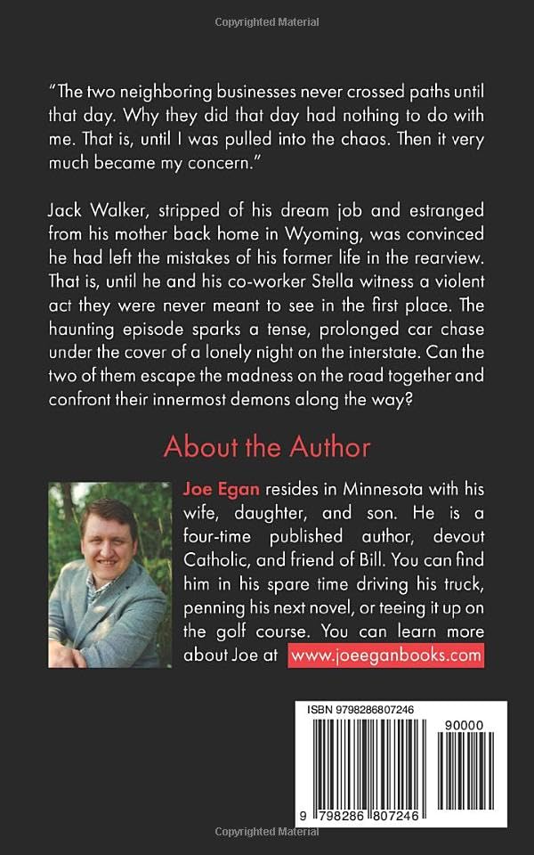 Steer Clear - Image 2