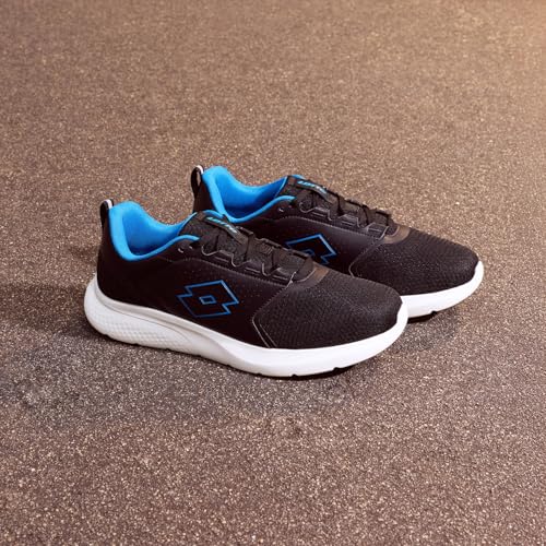 Image of Lotto Men FloWalk Walking Shoes