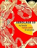 my favorite martian comics (Xerolage) (Volume 59)