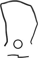 Vista 2 de FEL-PRO TCS 45733 Juego de sellos delanteros para árbol de levas