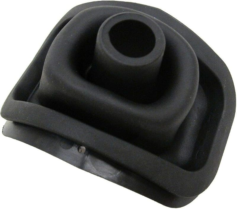 Vedação da alavanca seletora de câmbio TKMD para Chevrolet Silverado e GMC Sierra – 1 unidade