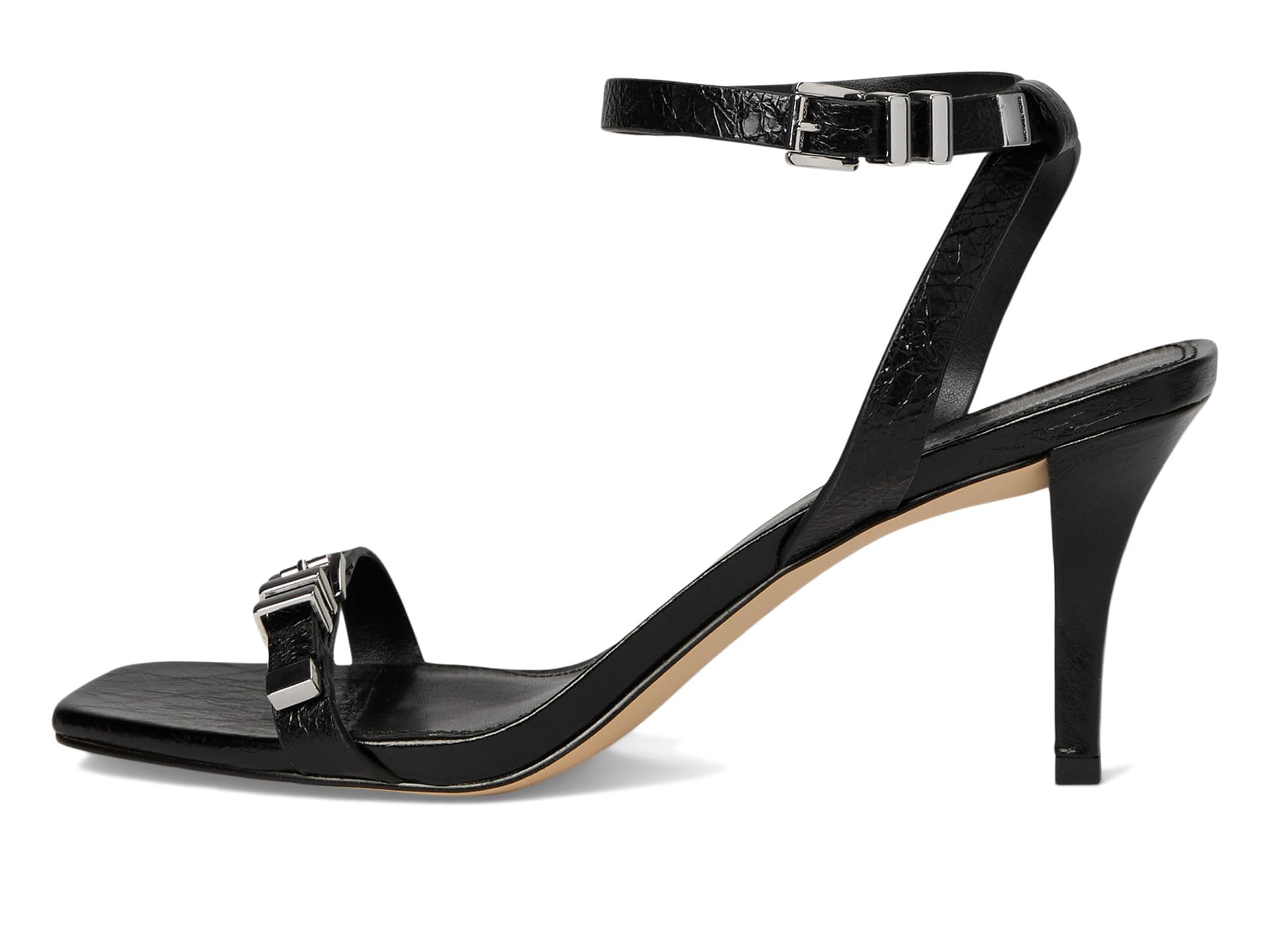 Michael Kors Darrington, Heeled Shoes Mujer