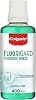 Colgate Fluorigard Fluoride Rinse Alcohol Free Mouthwash 400 ml, Prevents Tooth Decay, Strengthens Enamel, Prevents Mineral Loss, Mint Flavour