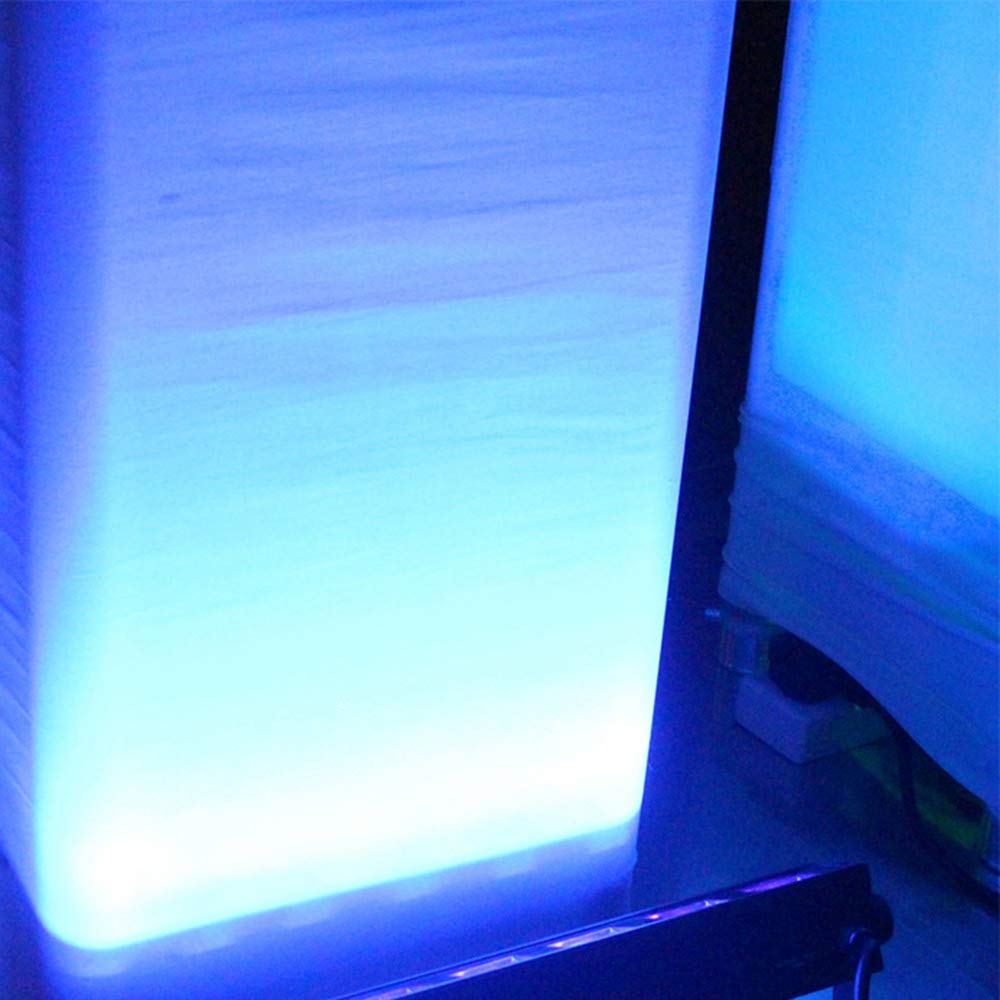 BEAMZ LCB48UV Barra LED UV DMX