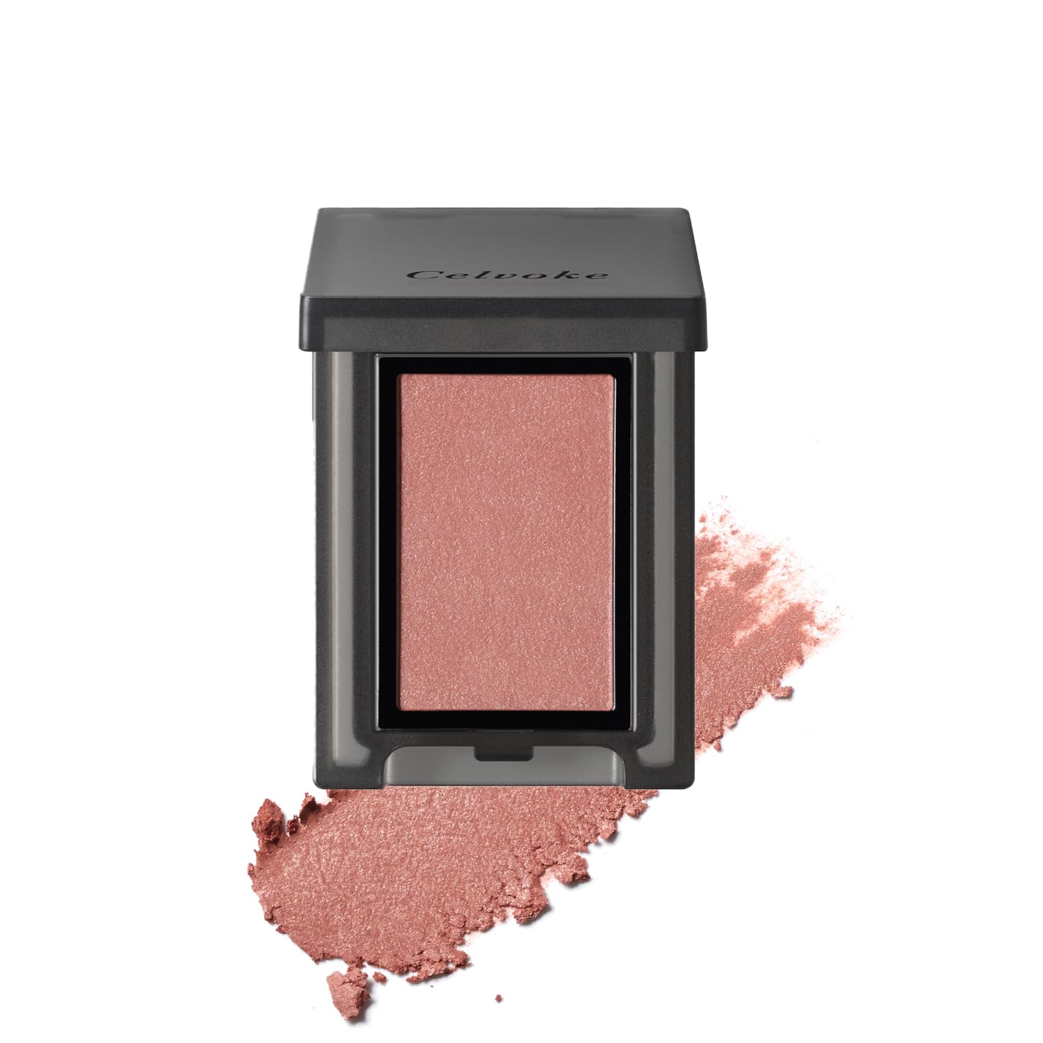 Celvoke ミルキー マロウ 03 アイシャドウ Amazon.co.jp: Celvoke(セルヴォーク) ヴァティック アイズS 03