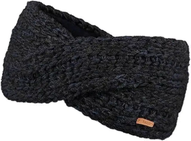 Jasmin Ribbed Headband for Ladies - Hoofdband Barts