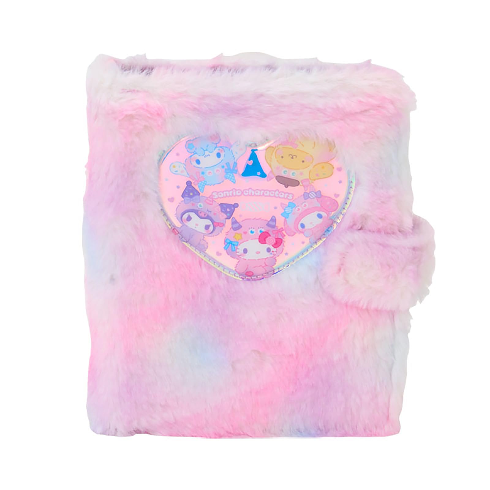 Amazon.co.jp: サンリオ(SANRIO) バインダー（カラフルポップ