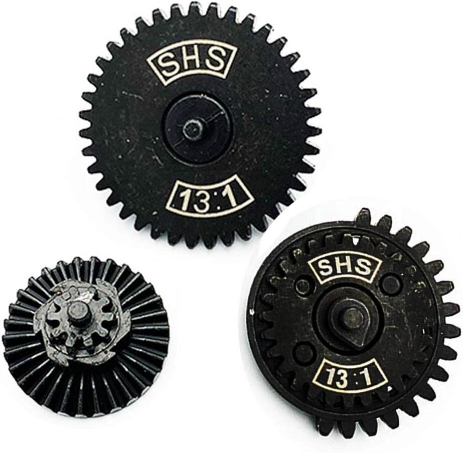 SHS 13:1 of Steel Gear Standard V2 V3 Gear Box