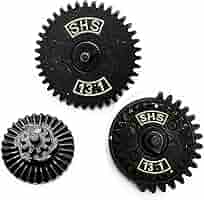 Amazon.com: CHEEKON SHS 13:1 of Steel Gear Standard V2 V3