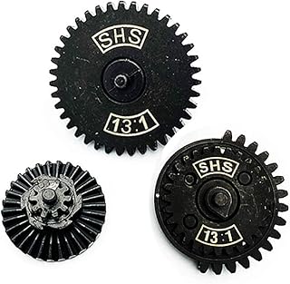 CHEEKON SHS 13:1 of Steel Gear Standard V2 V3 Gear Box