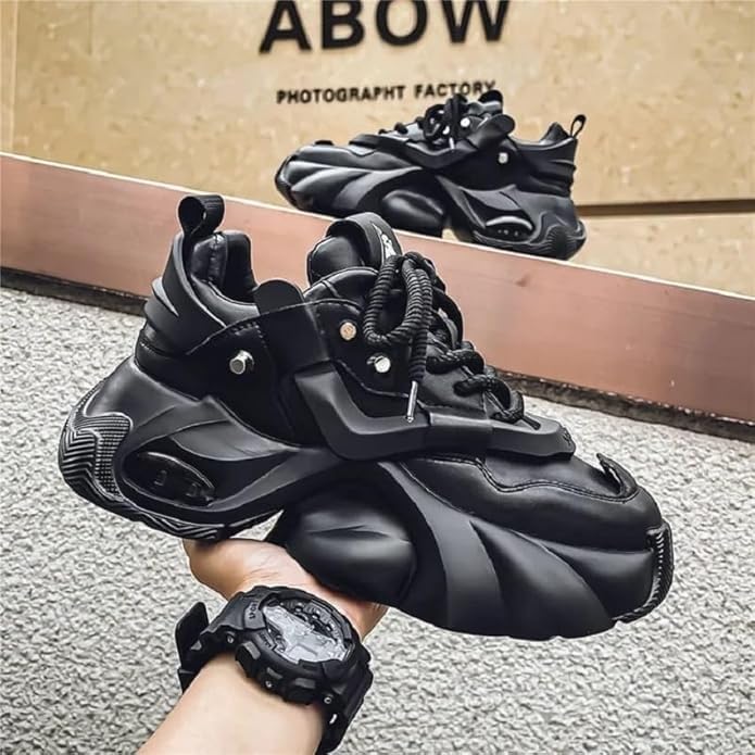 Image of BERKINS Sneaker for Men | Shoes for Mens Sneaker | Sneakers for Boys | Casual Shoes for Boys and Mens Sneakers