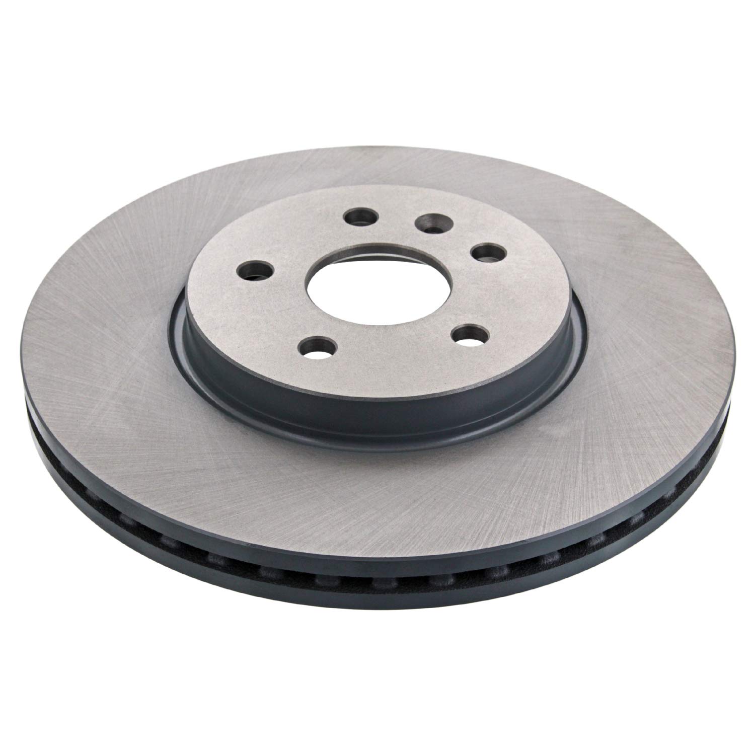 FEBI BILSTEIN 43987 Brake Disc Front Fits Chevrolet Trax Opel Astra Vauxhall