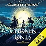 Cover of The Chosen Ones