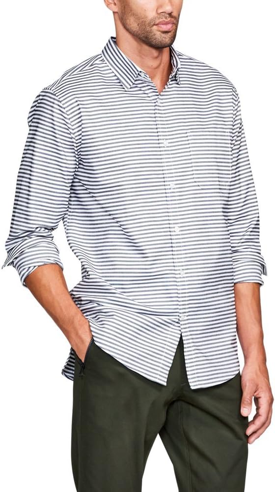 Amazon Com Under Armor Men S Performance Fall Oxford Clothing Shoes Jewelry Amazon Com Under Armor Men S Performance Fall Oxford Clothing Shoes Jewelry