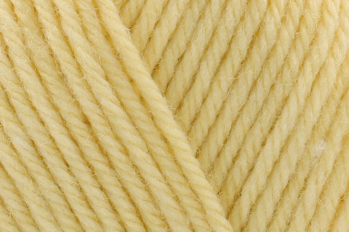 Sirdar Snuggly DK, Buttercup (526), 50g