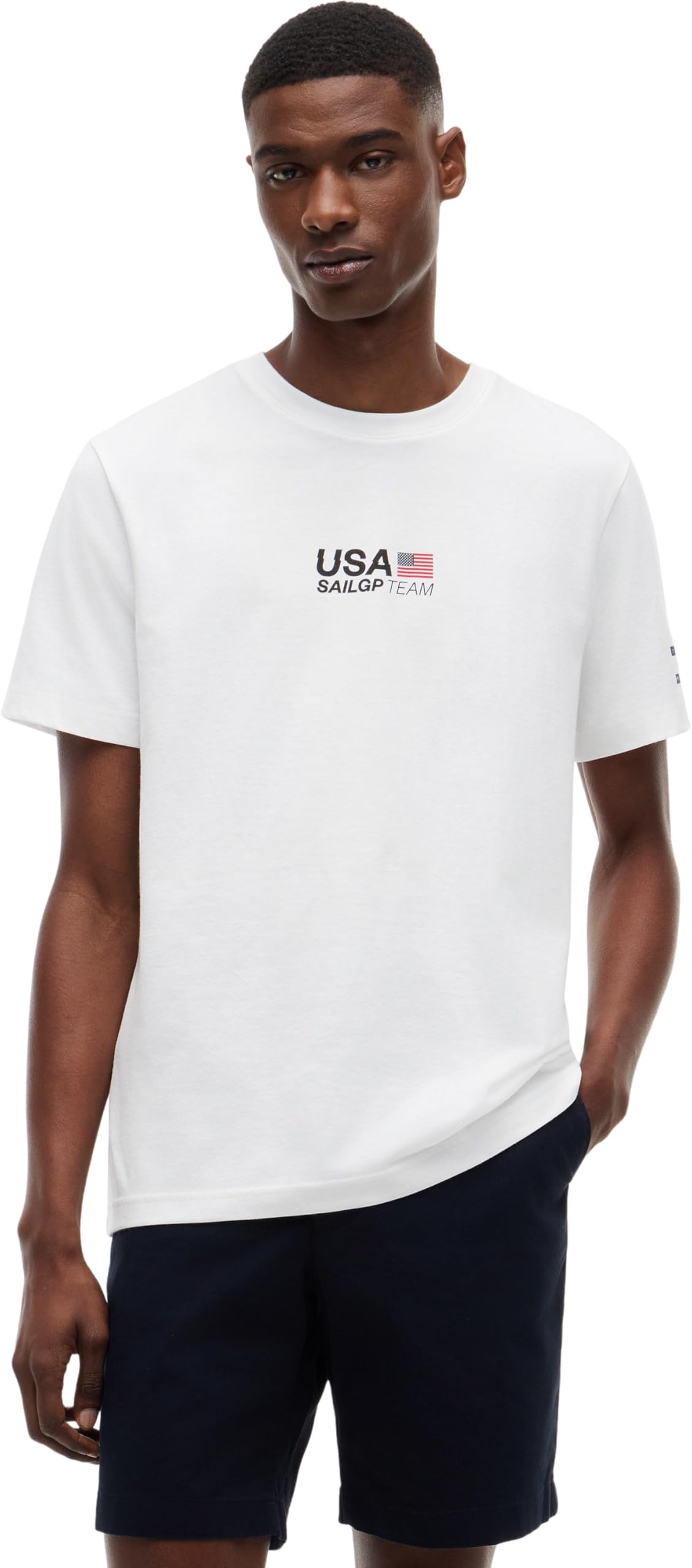 Mode von Calvin Klein & Tommy Hilfiger