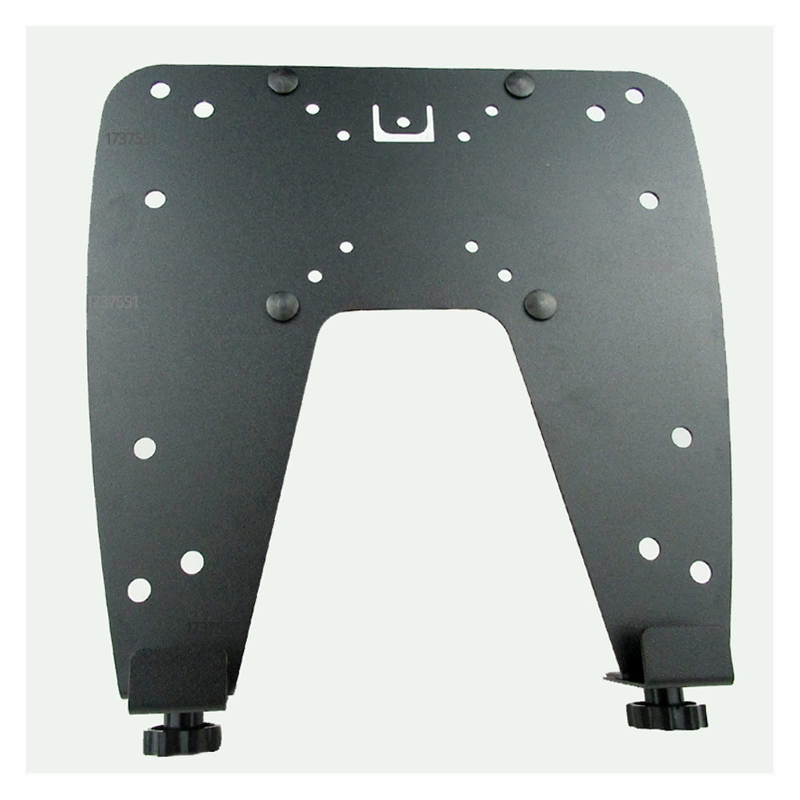 Support ordinateur portable universel 10-17 pouces compatible VESA
