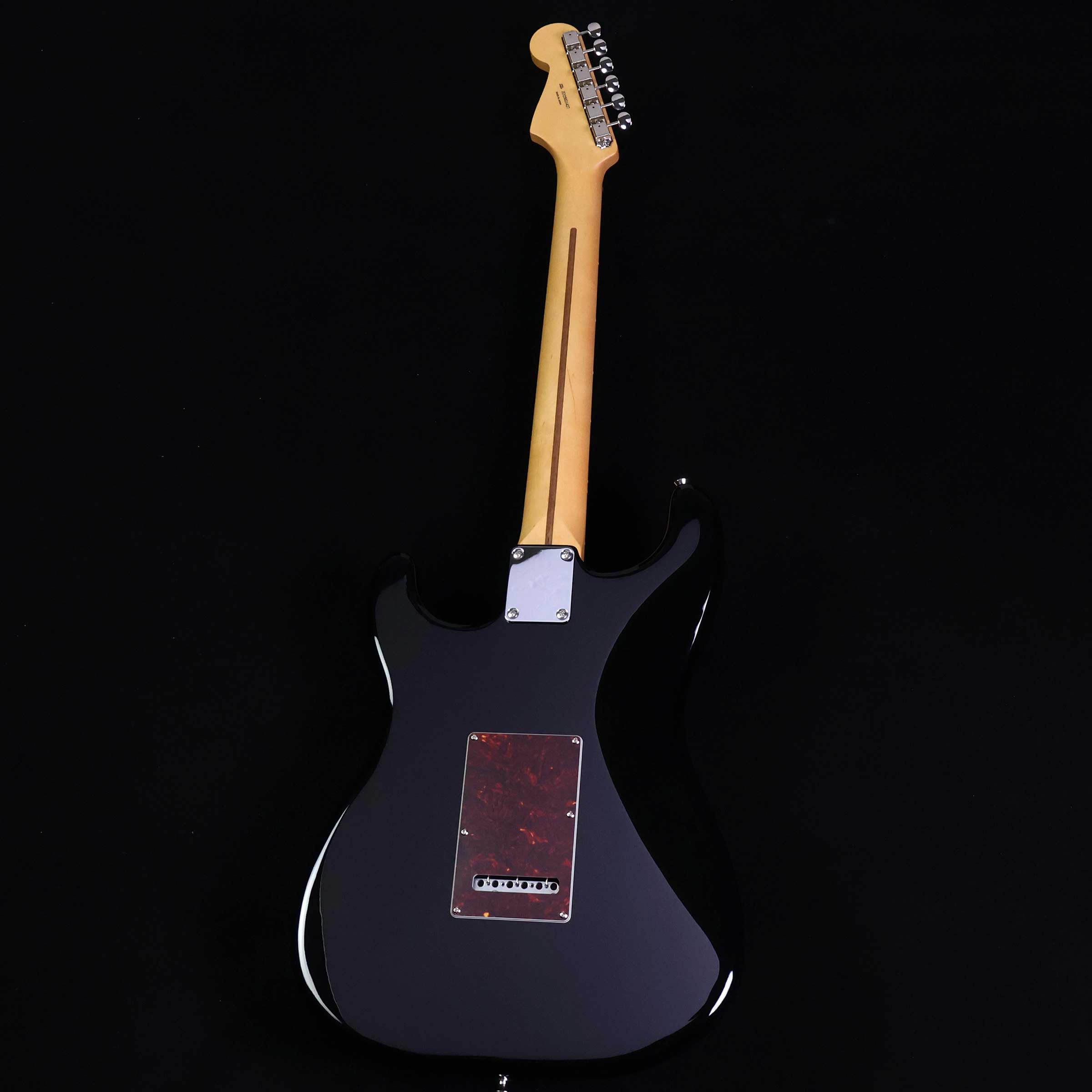 Amazon | フェンダー Fender Made in Japan Hybrid II