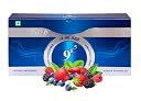 On and On 9-E5 Premium Mix Fruit Concentrate Juice | 1L Pack | 30 Sachets | Energy & Wellness Drink gallery image
