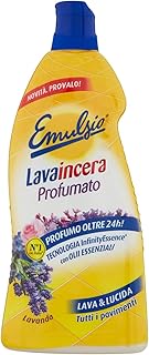Emulsio Lavaincera Profumato, 875ml