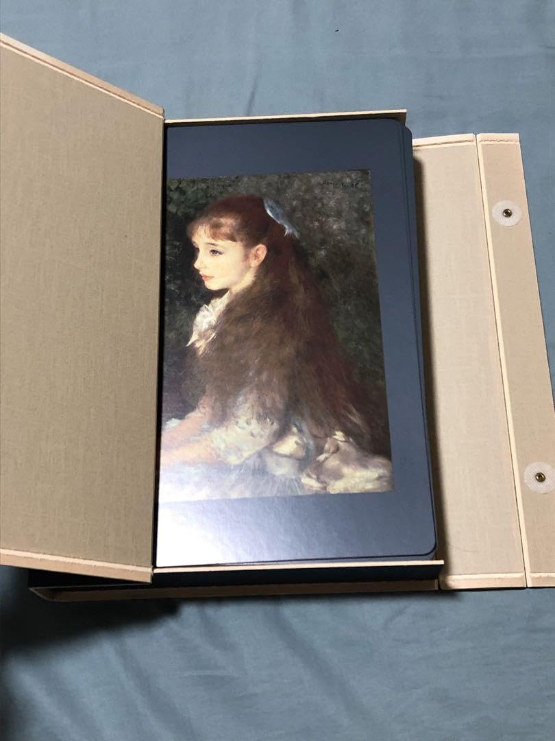 Amazon.co.jp: 家庭保育園 ビッテ式 家庭名画美術館 額縁 2枚セット 