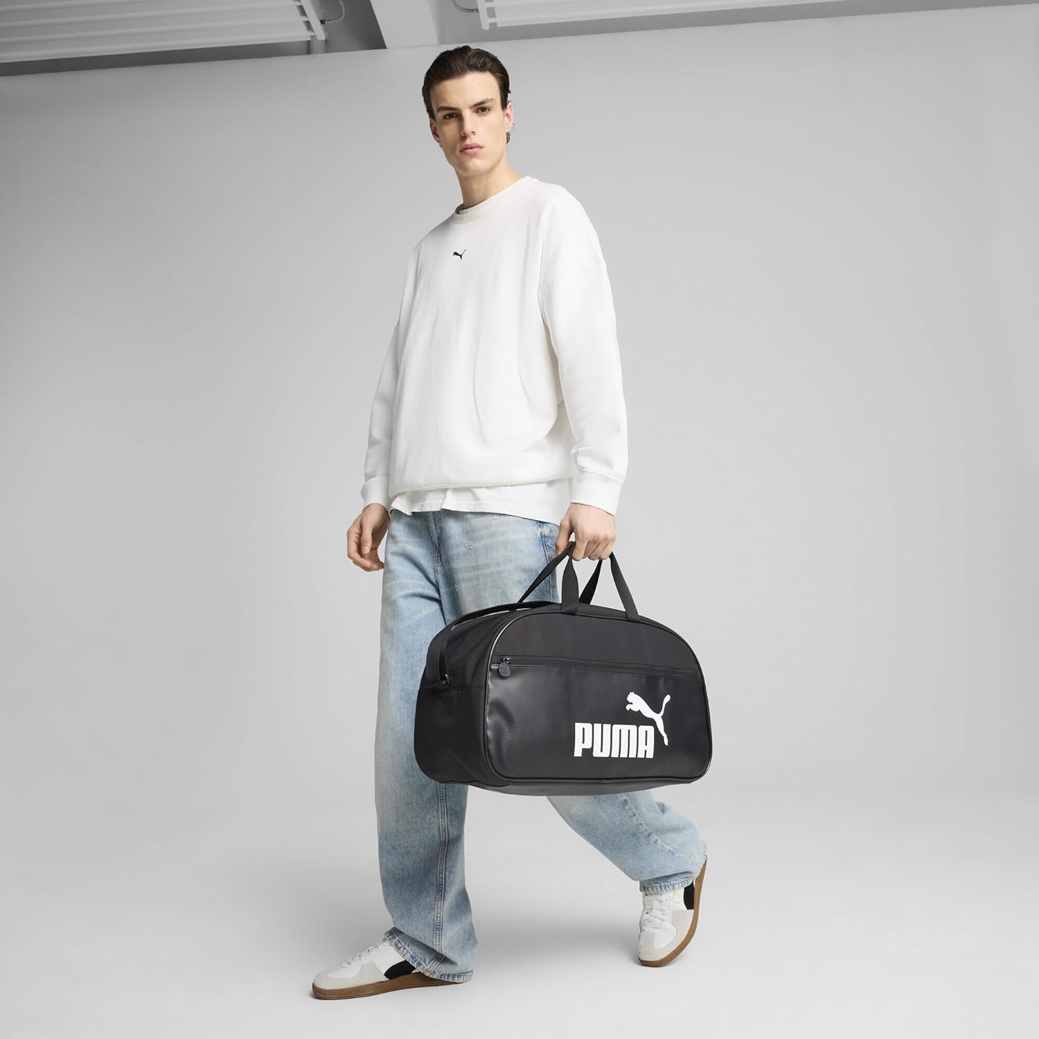PUMA CAMPUS Grip Bag