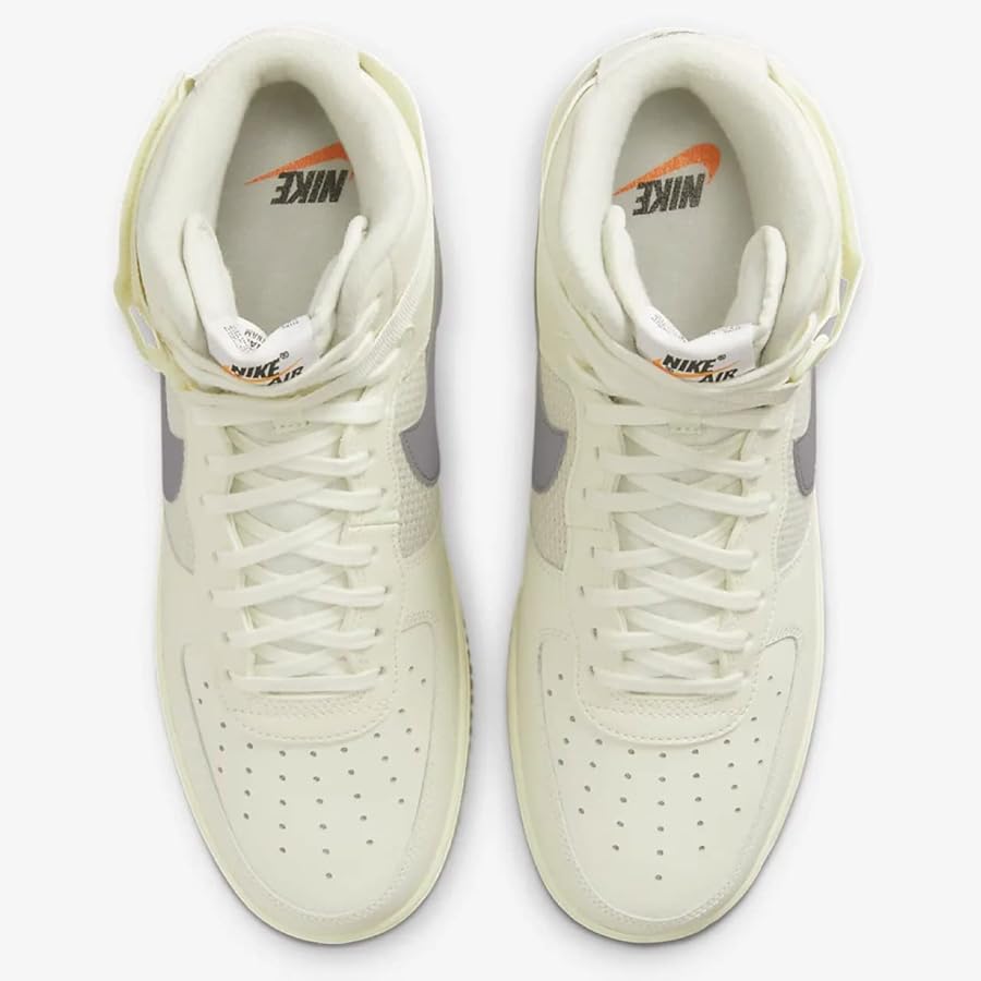 Amazon.co.jp: NIKE ナイキ エア フォース 1 HIGH '07 LV8 ビンテージ