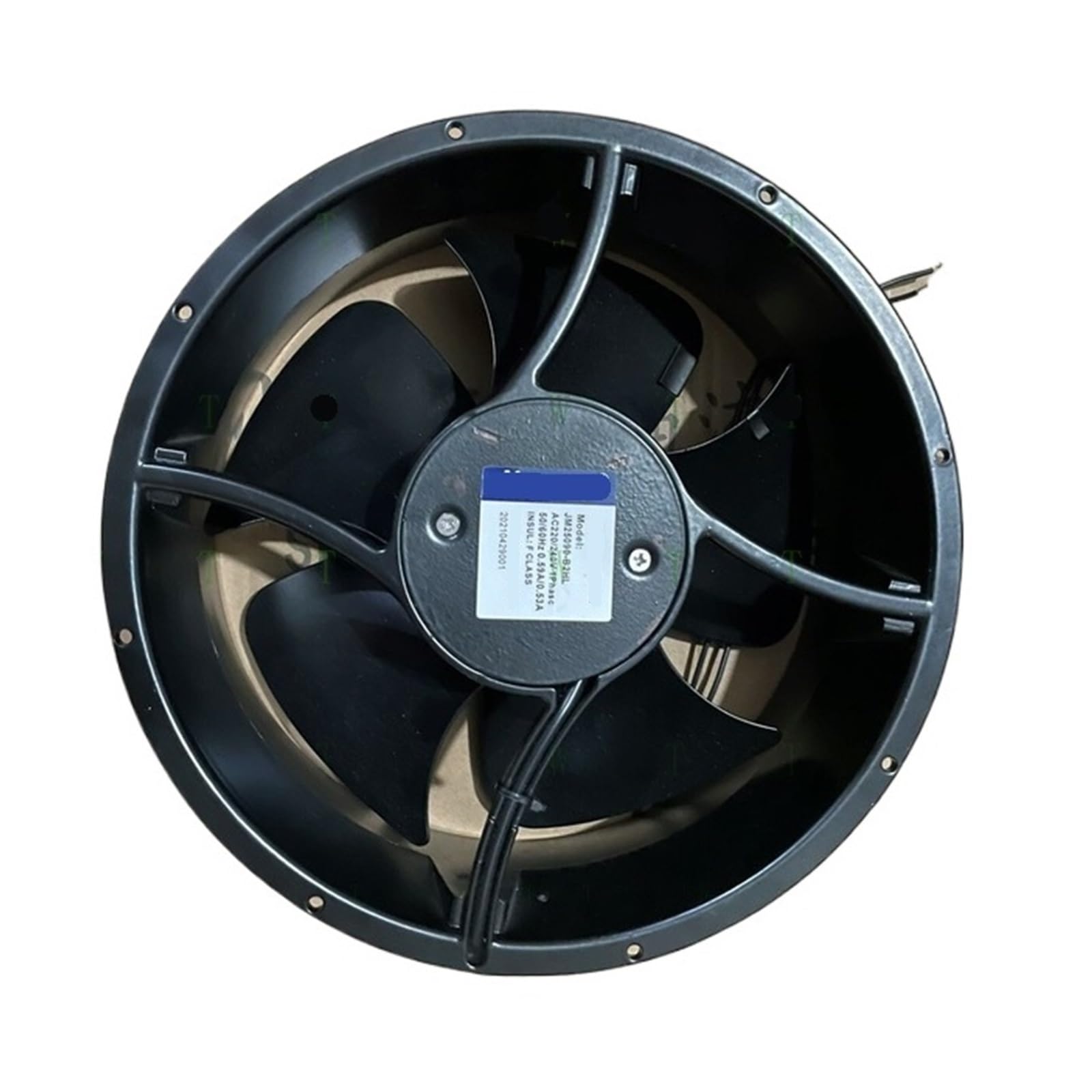 YMUGUEGH JM25090-B2HL AC220/240V 50-60HZ 0.59A/0.53A FAN