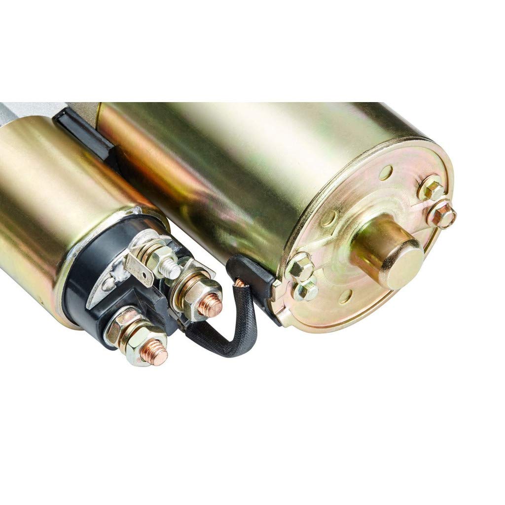 for Ford Windstar Starter Motor 1996-2003 Replaces F68Z-11002-AARM- Vehicle Trim: 3.8L V6 232 CID