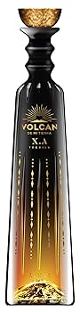 Amazon.co.jp: ボルカン デ・ミ・ティエラ エックスエー(X.A