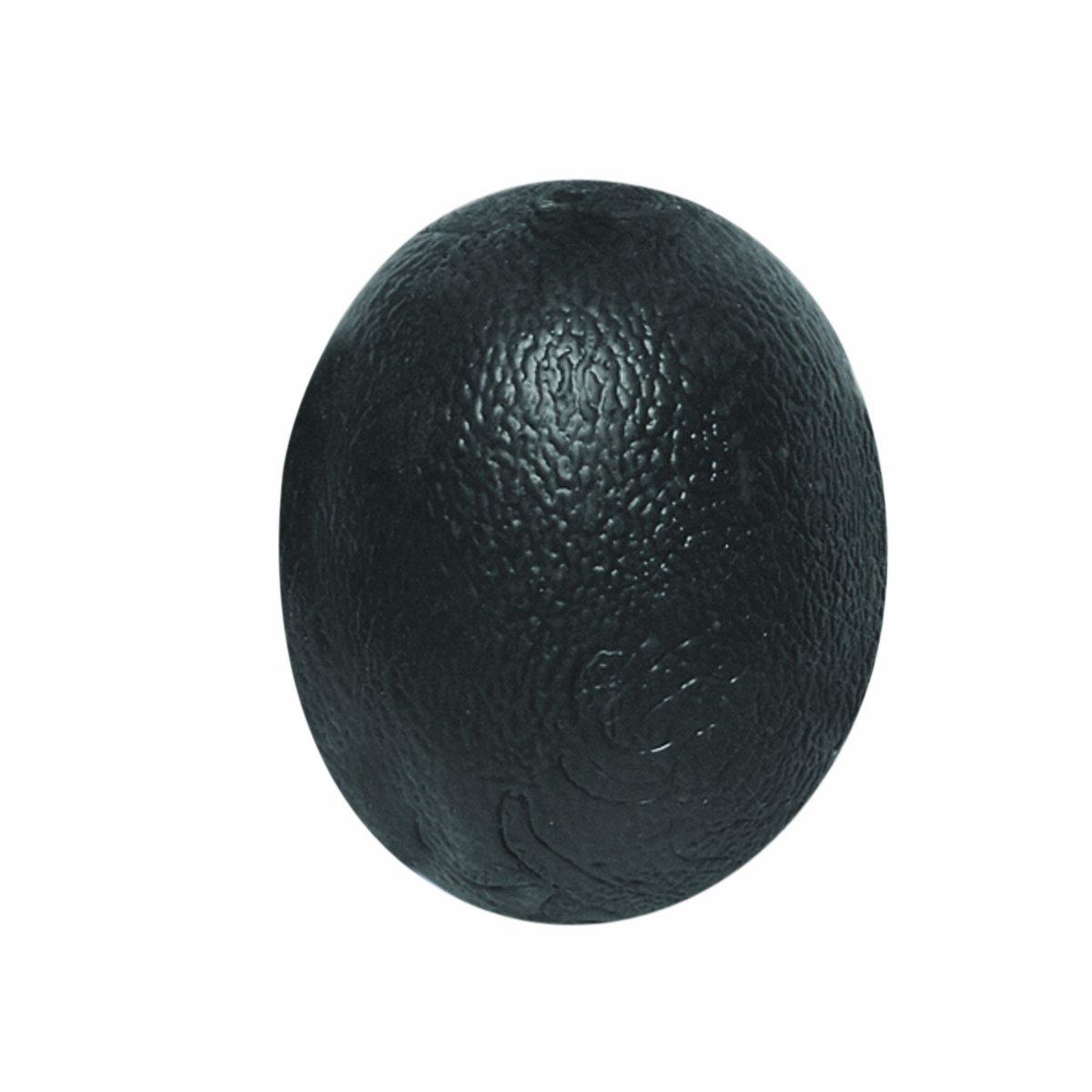 Cando 10-1895 Black Cylindrical Hand Exercise Ball, X-Heavy Resistance, Large-image-16
