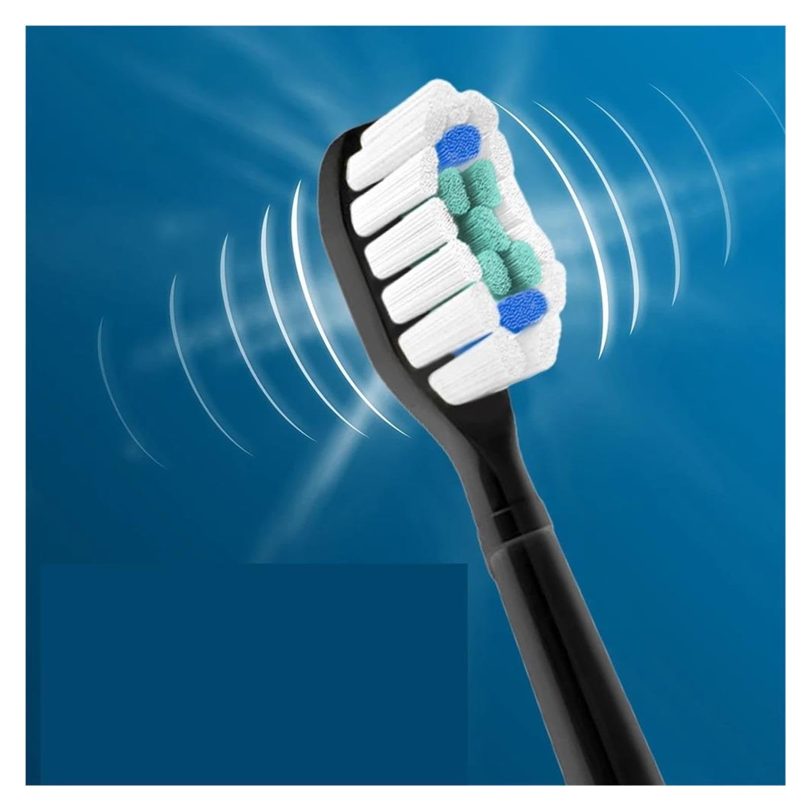 12 Testine, Compatibile Con Philips, 1100 2100 4100