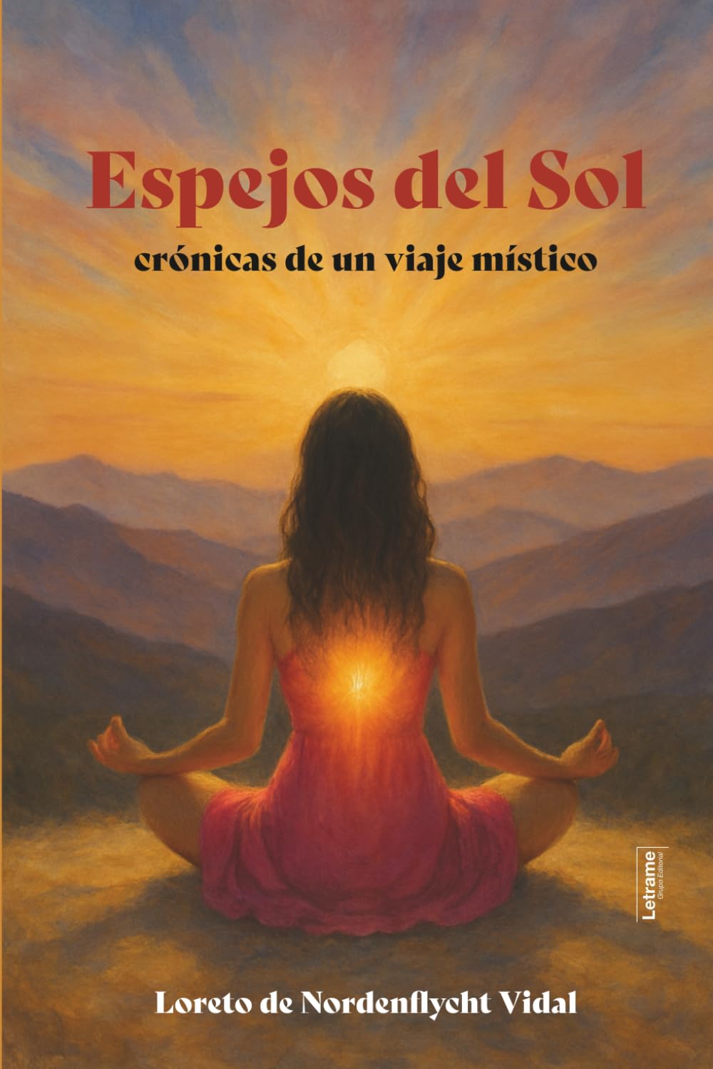 Espejos del Sol