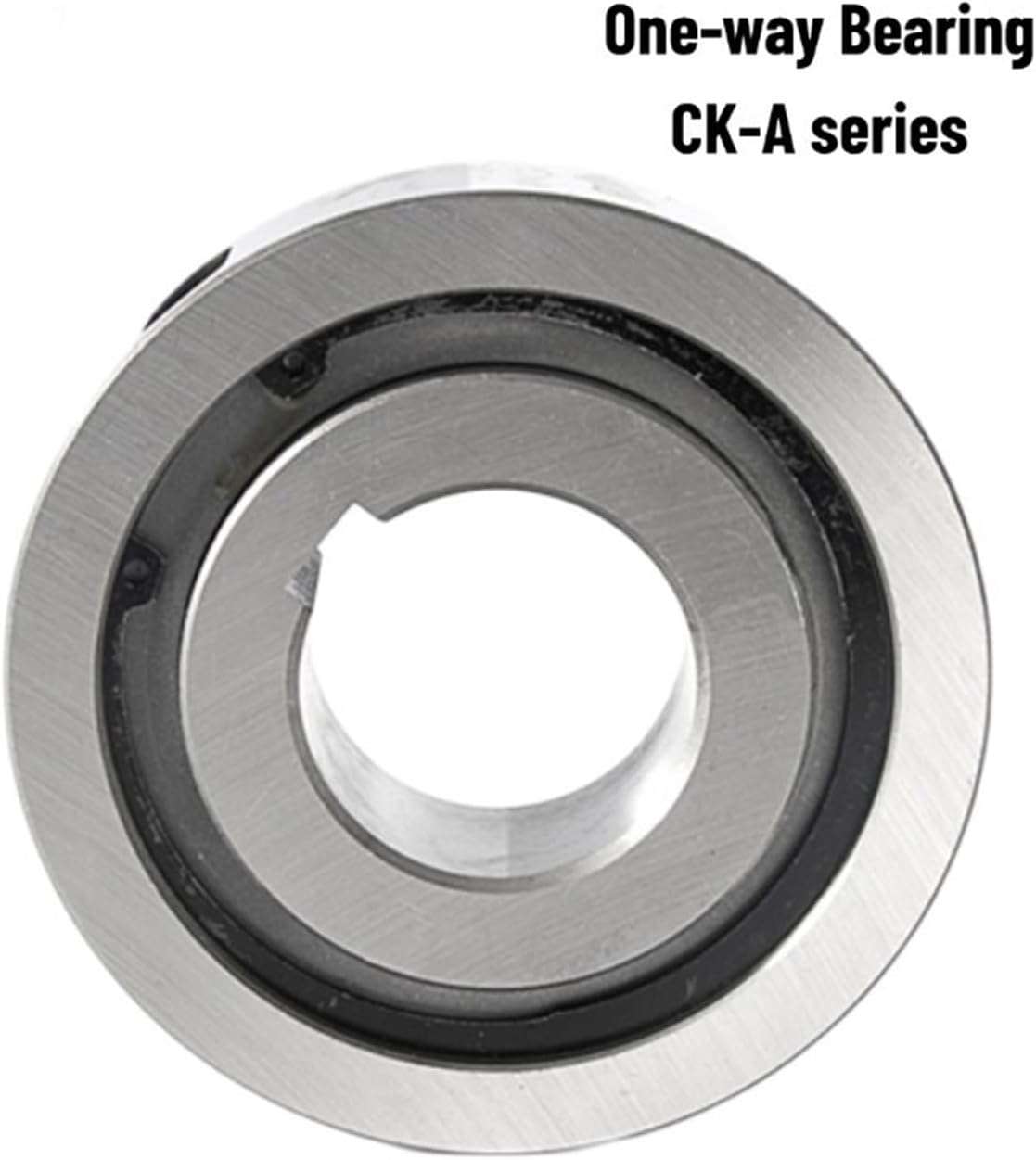 1PCS CK-A1542 15X42X24MM One Way Clutch Bearing CK-A Series Sprag Type One Way Freewheel Clutch Bearing