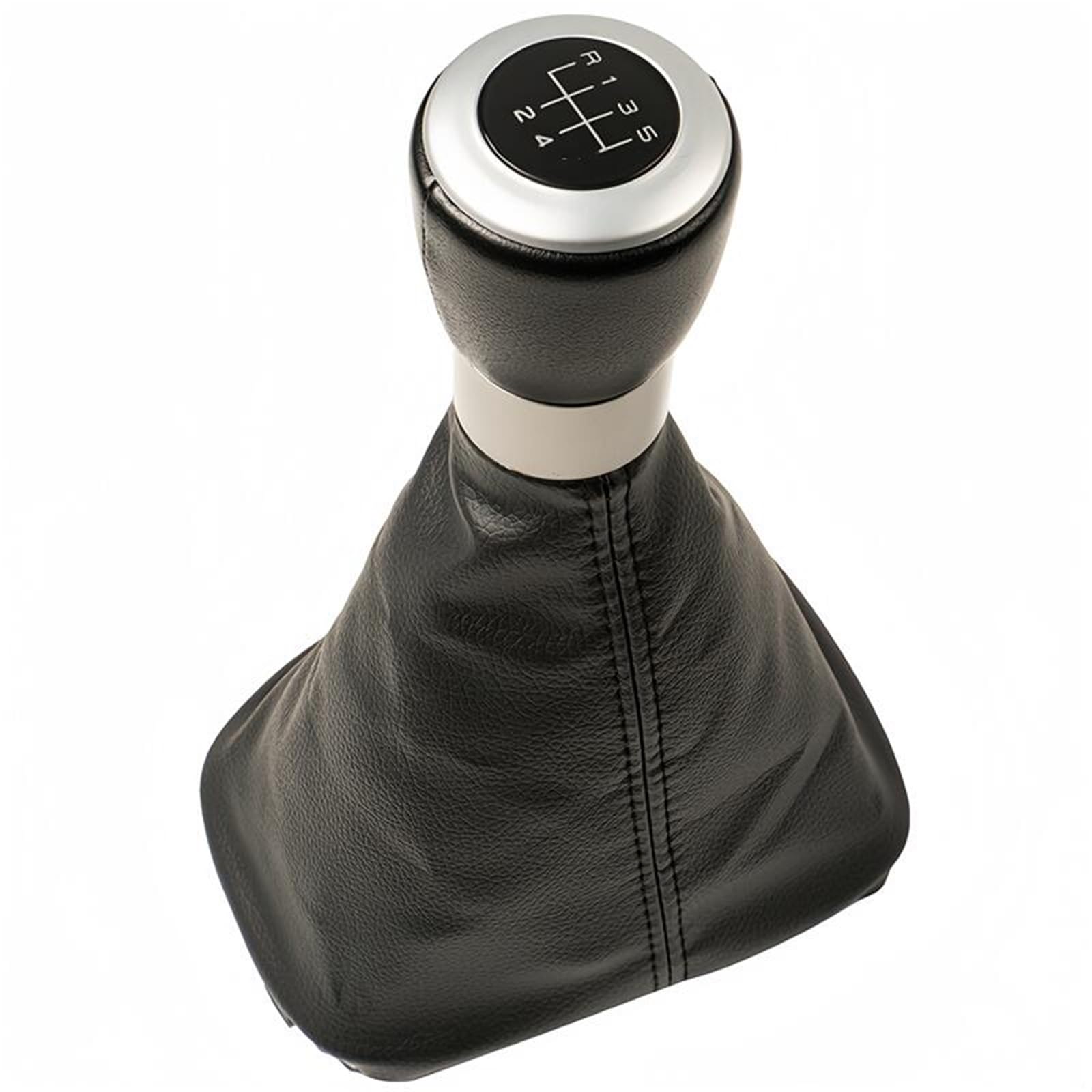 LVDLRAJJ Gear Shift Knob Compatible with Seat for Alhambra