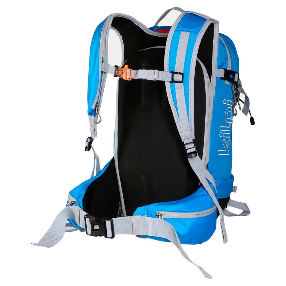 Kilpi Sac à dos Freeride GLACIER-U