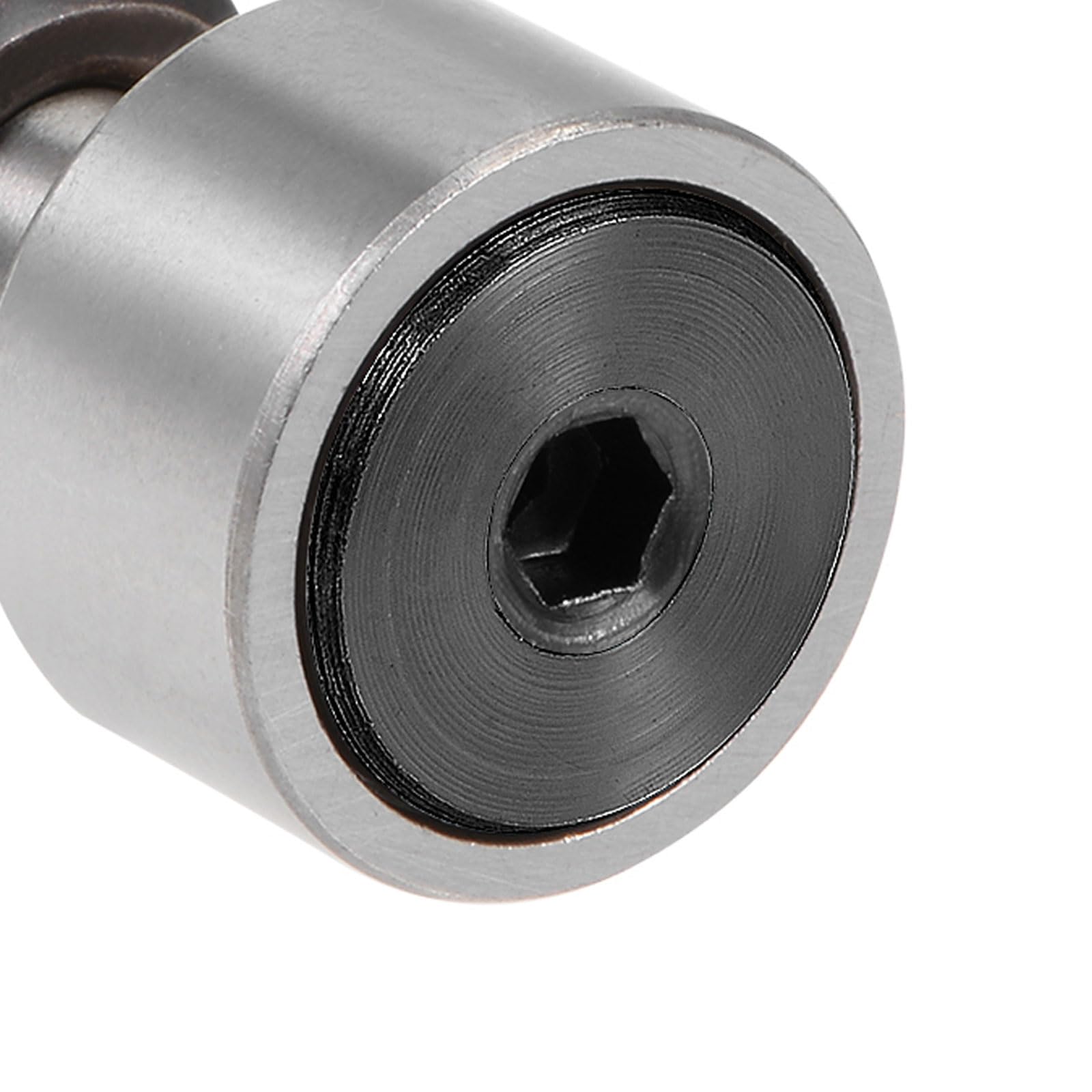 2 Pezzi Cuscinetto A Rullini KR19/CF8 - Diametro Esterno 19mm, Interno 6mm - Foto 5