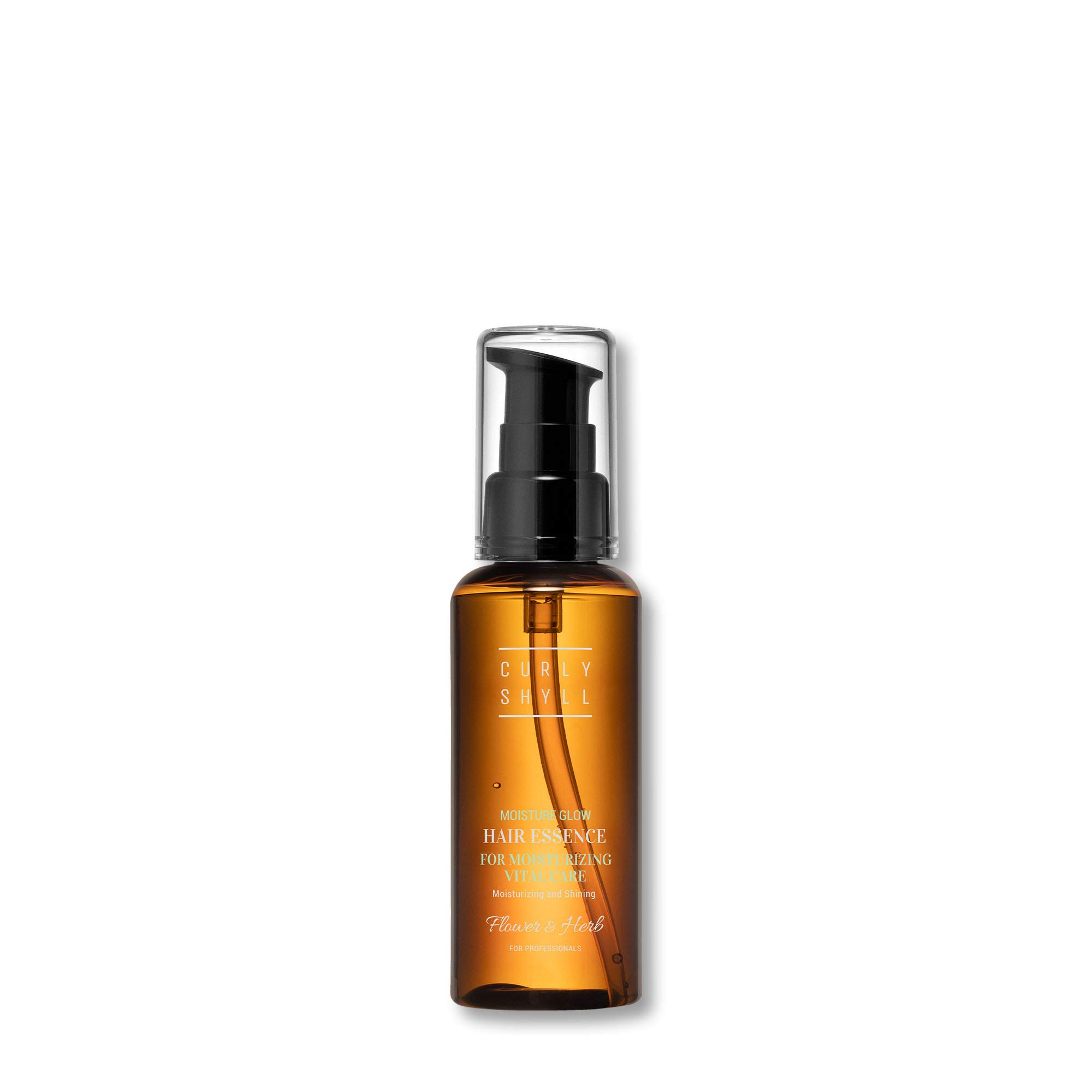 MOISTURE GLOW HAIR ESSENCE