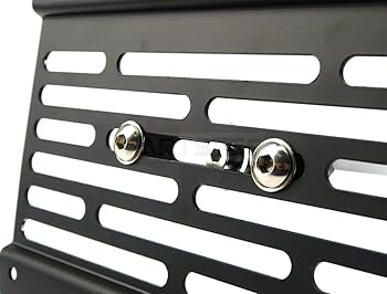 GDB GDA C～E用 ナンバー移設キット モータースポーツファクトリー A/m/s -Active motor sport-