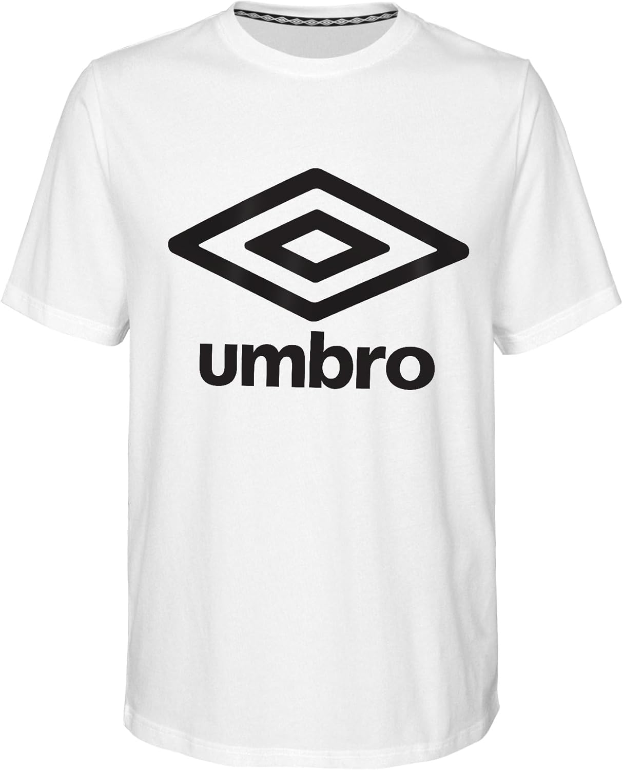 Umbro Logo Tee Boys
