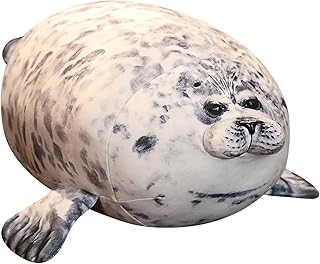 seal pillow amazon