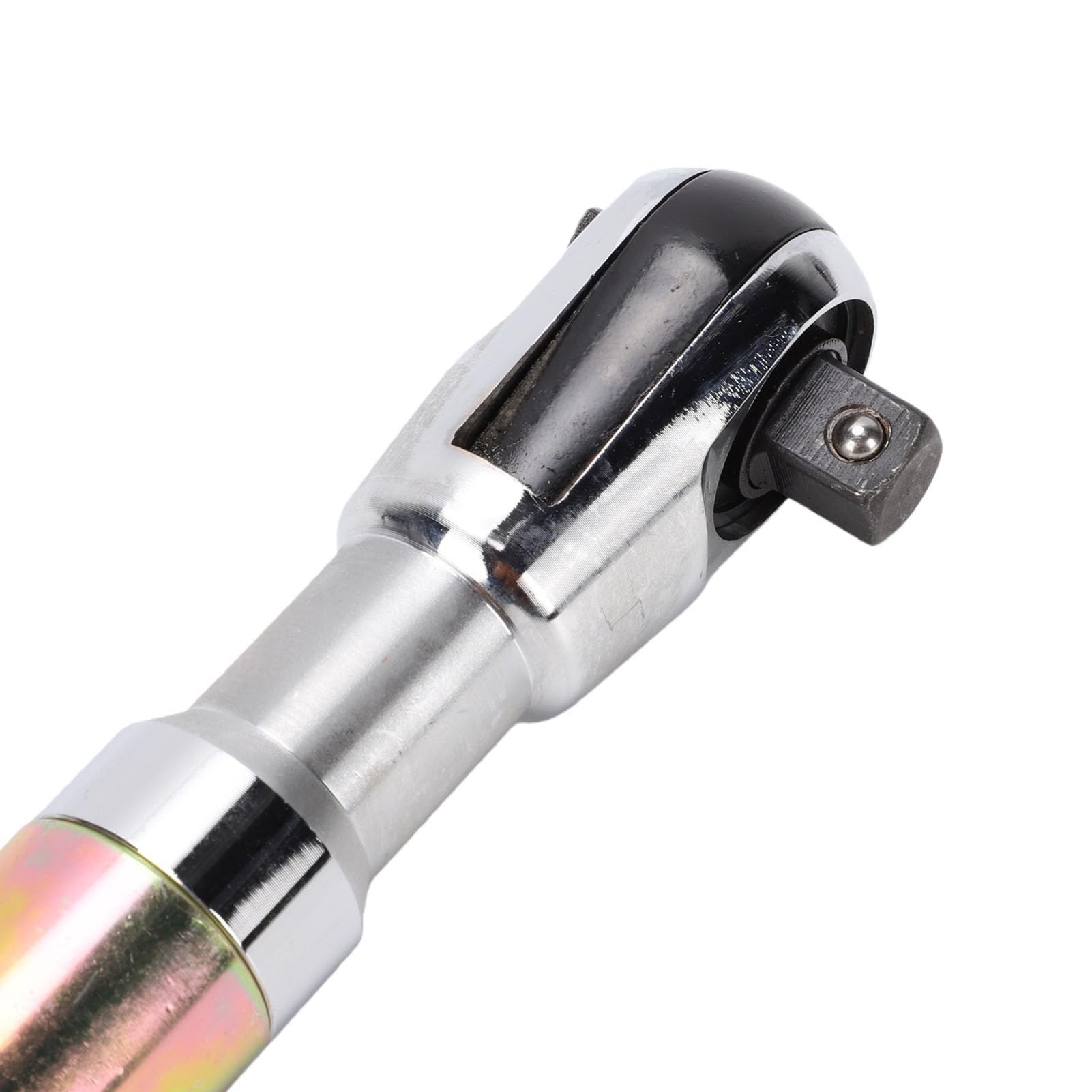 Marhynchus Extensión de Taladro Eléctrico de 1/2 Pulgada, Llave de 72